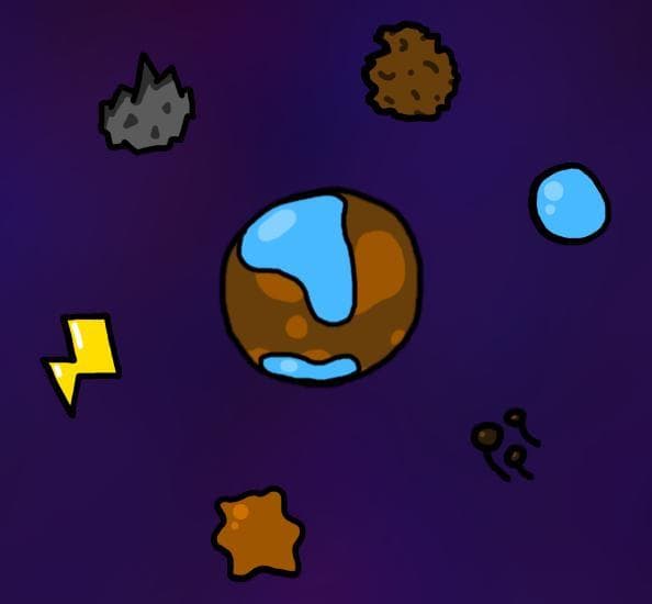 God Complex (Fupi) screenshot 4