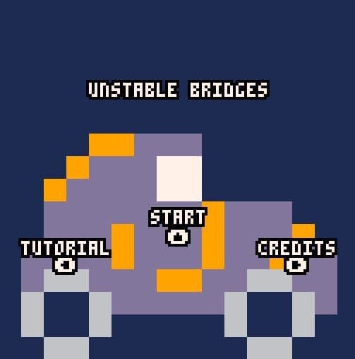 Unstable Bridges