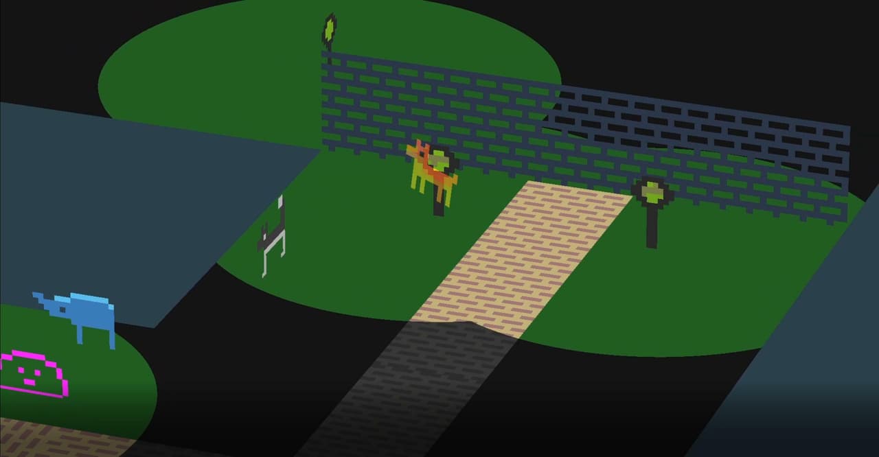 A Lost Cause screenshot 3