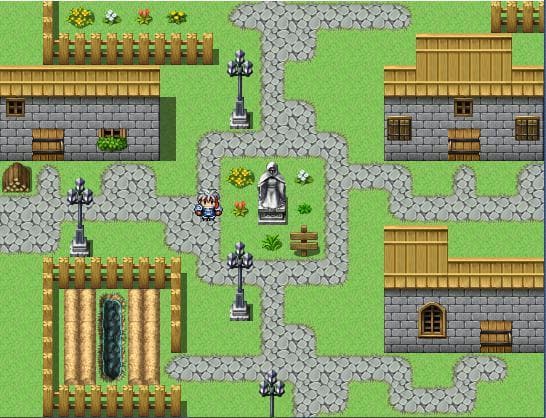 Damned family (DEMO) screenshot 4