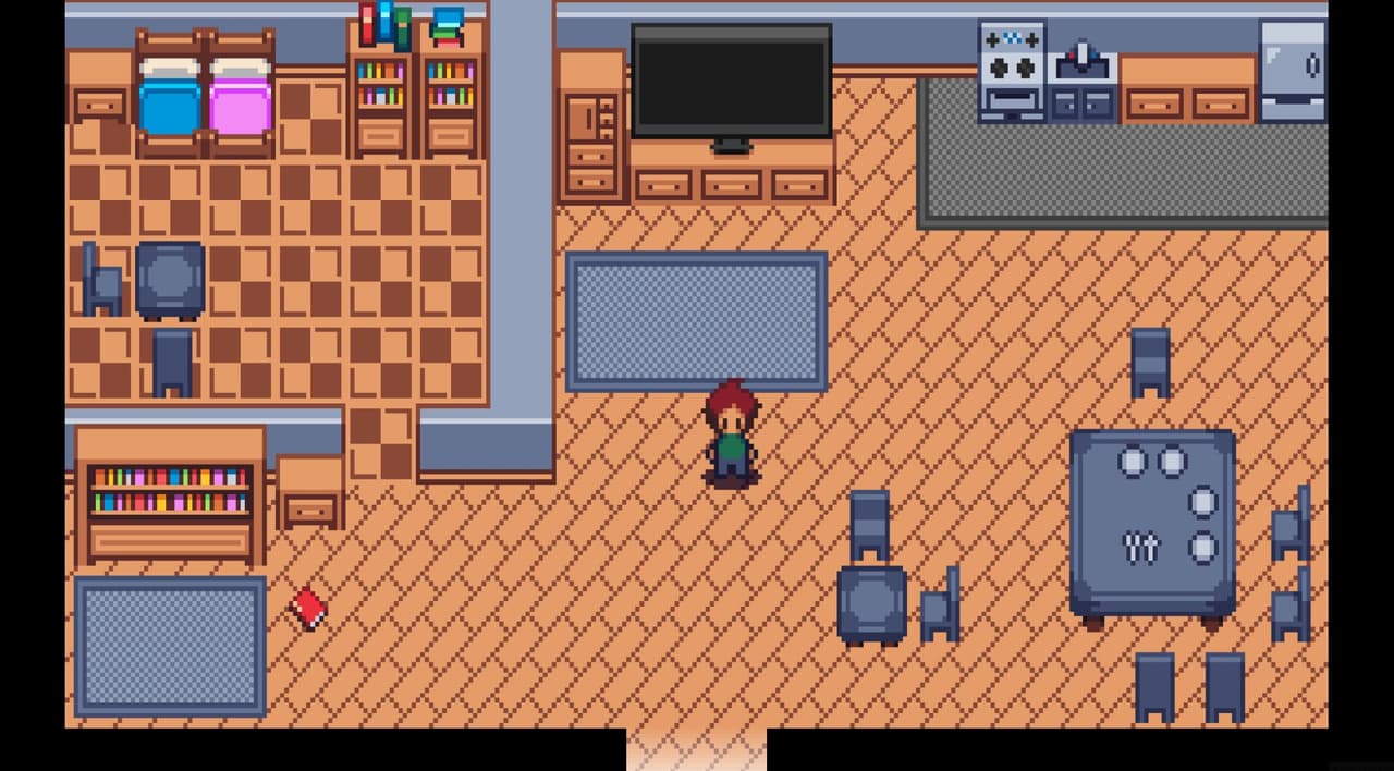 Moonsters screenshot 5