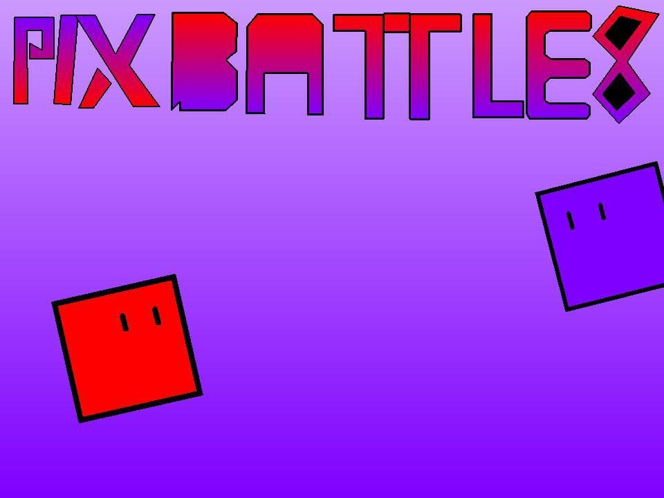 PixBattle 8.0