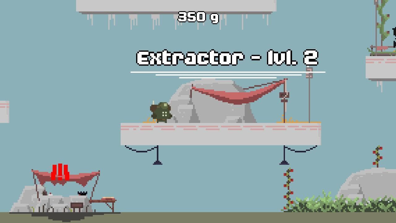 Moon Scavenger screenshot 4