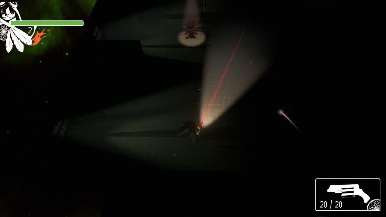 My Inner Guardian screenshot 2