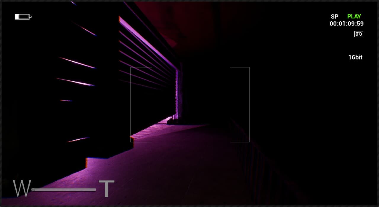 Playback Trauma: The Beach screenshot 6