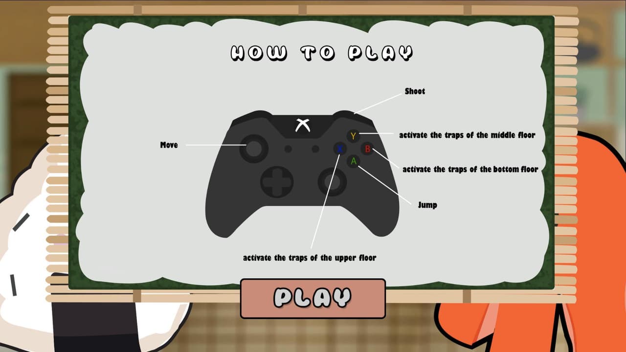 Yum Yum screenshot 6
