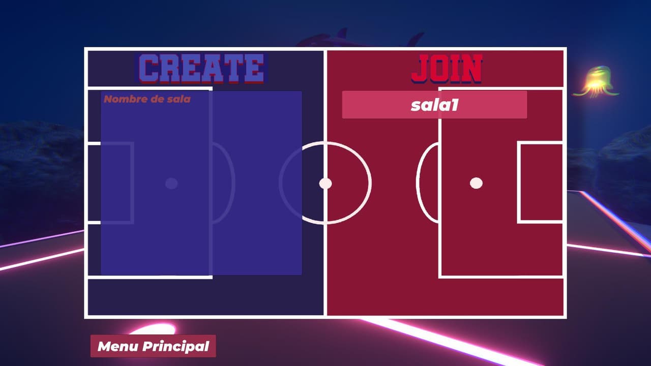Slug Soccer Championship screenshot 4