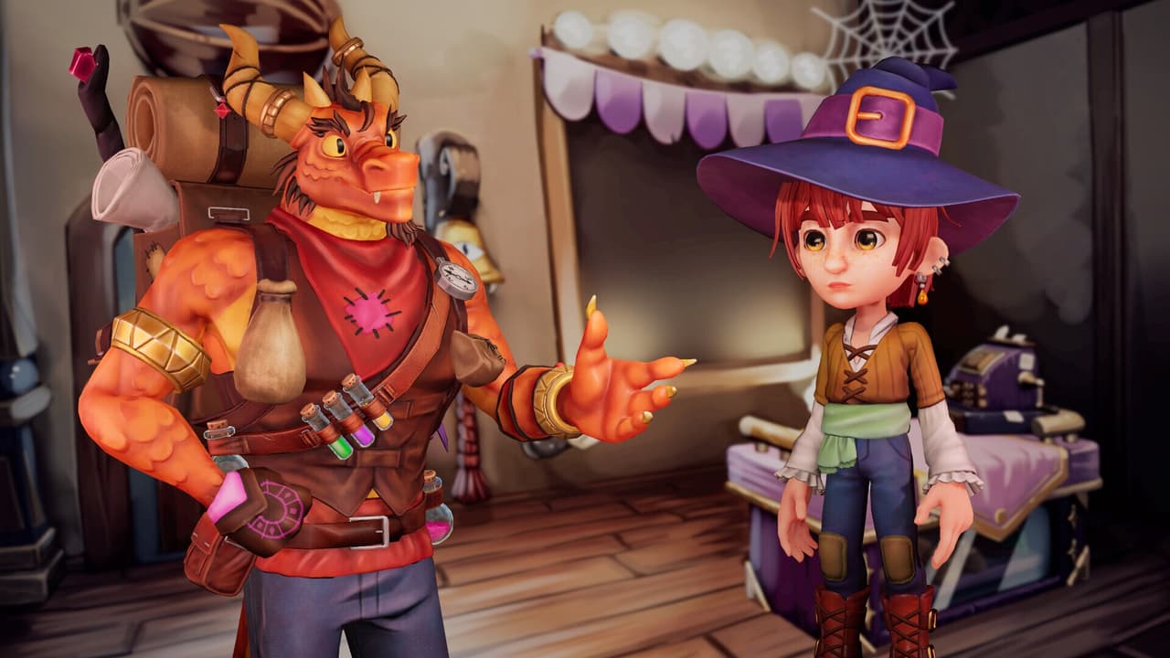 Magical Bakery screenshot 3