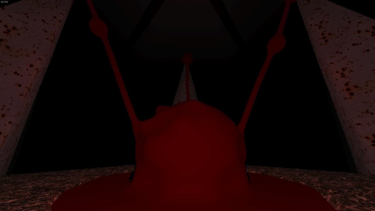 Sanguine Sanctum (itch) screenshot 2