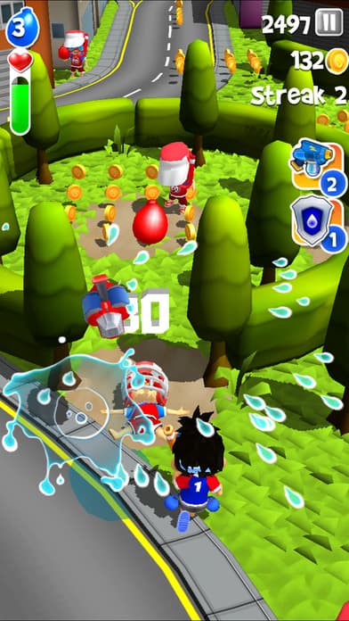 SOAK screenshot 3