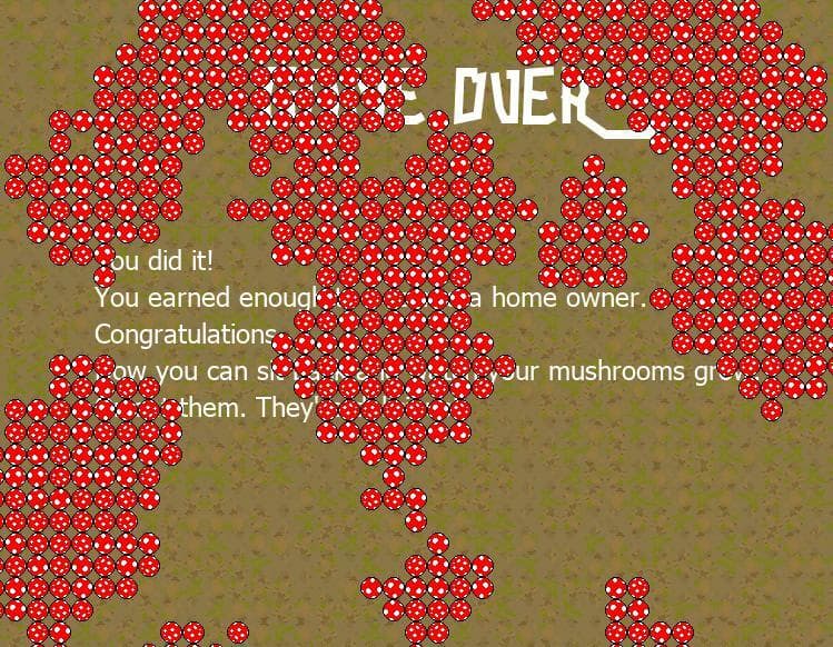 Fungi Farmer