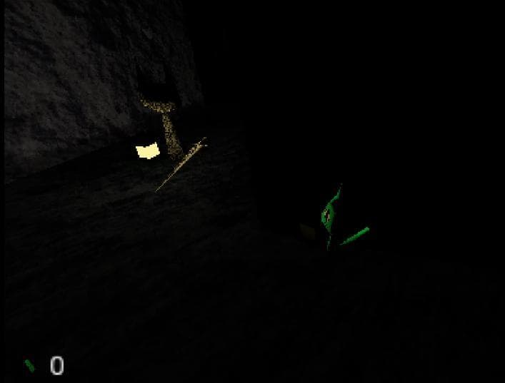 CatWorld (desktop_trash) screenshot 2