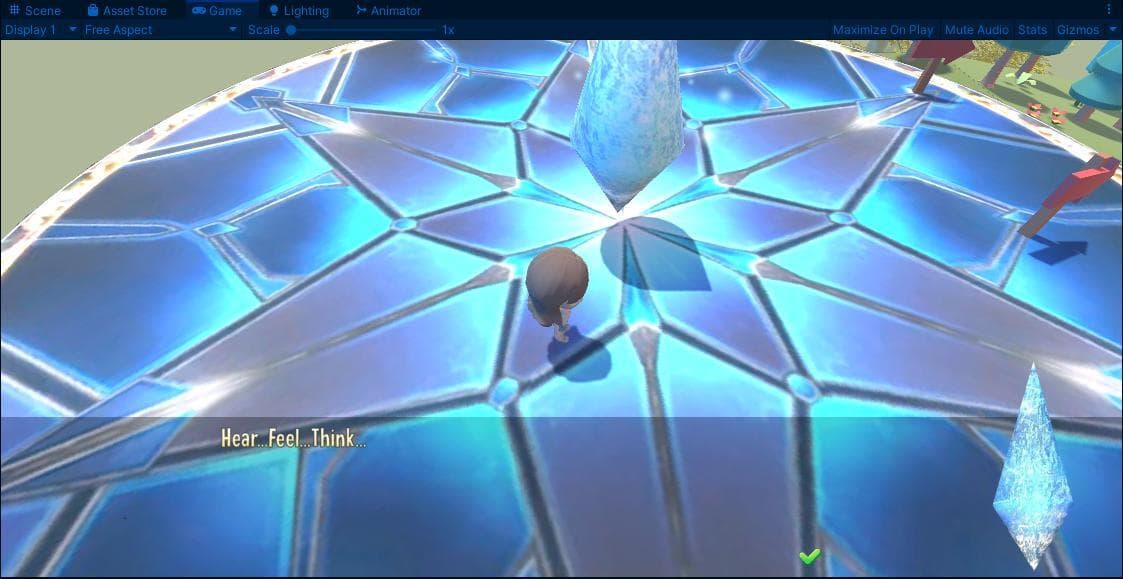 ZZQs Adventure screenshot 5