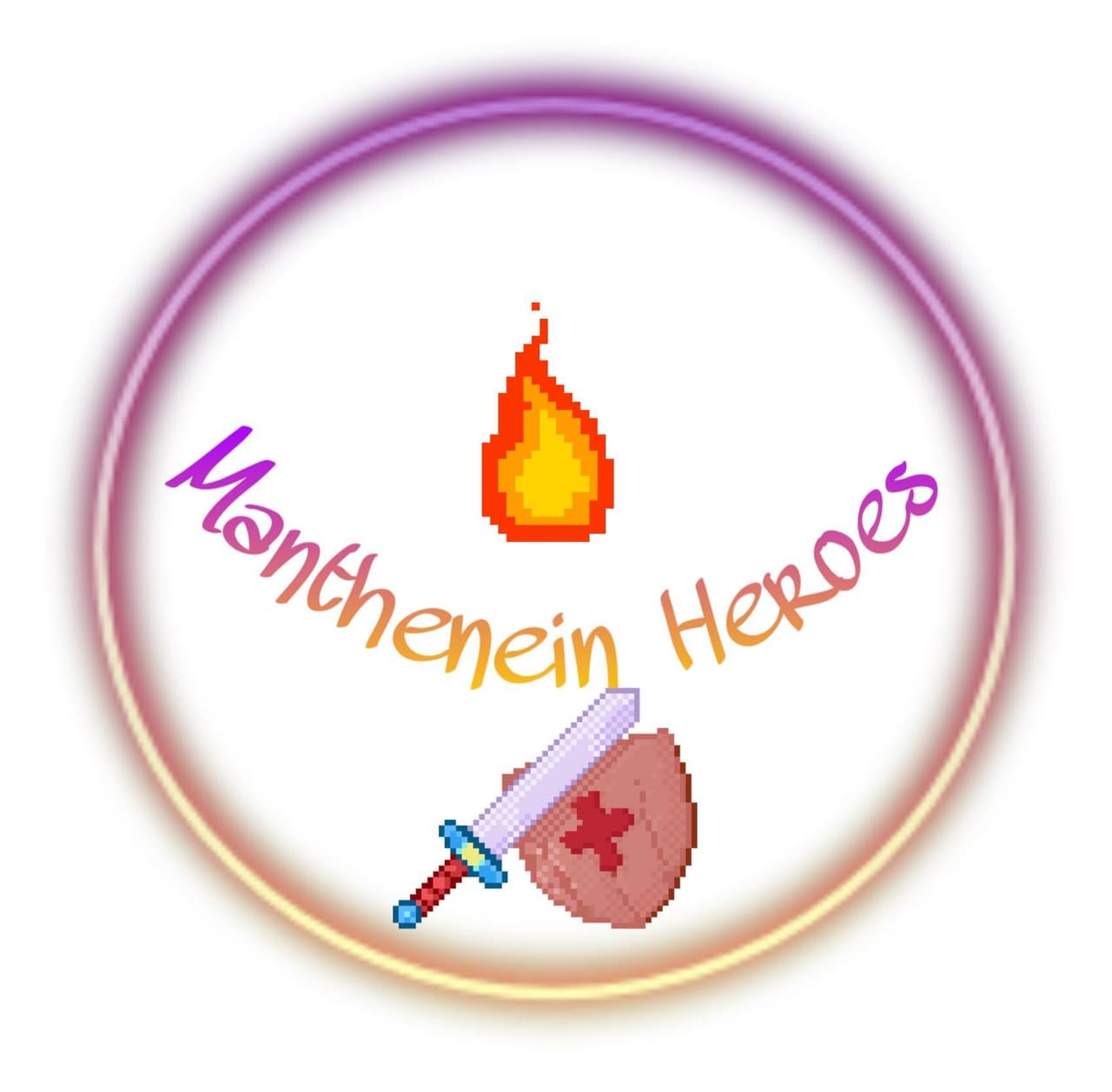 Manthenien Heroes