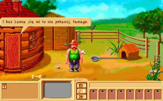 Sołtys screenshot 3