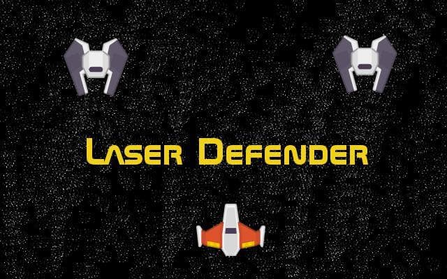 Galaxy Defender (GraphicNerdity)
