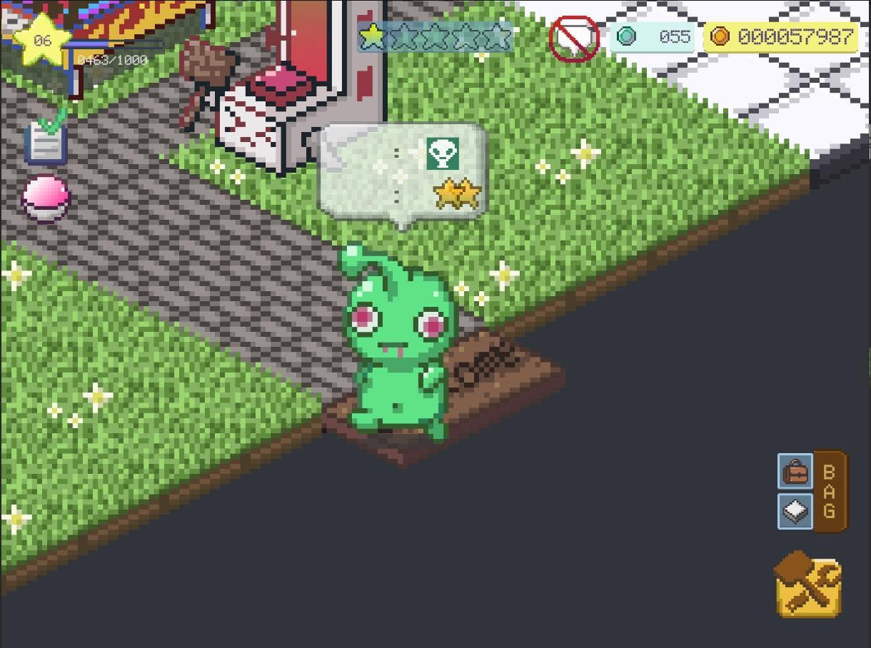Pixzone
