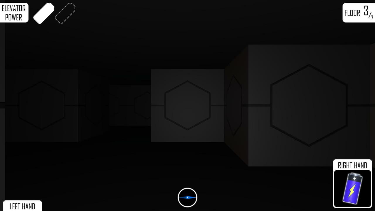 S.H.E. (Zac E) screenshot 4
