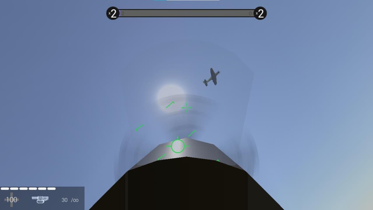 Ravenfield Beta 6.1 (SteelRaven)