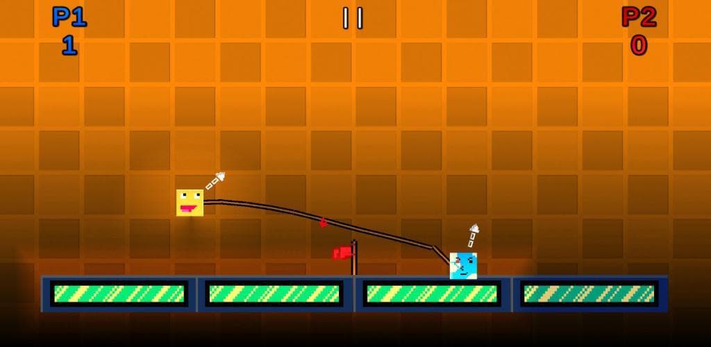 Block Bound screenshot 6