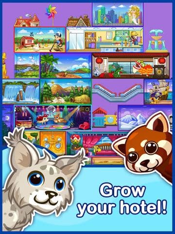 Tap Pet Hotel