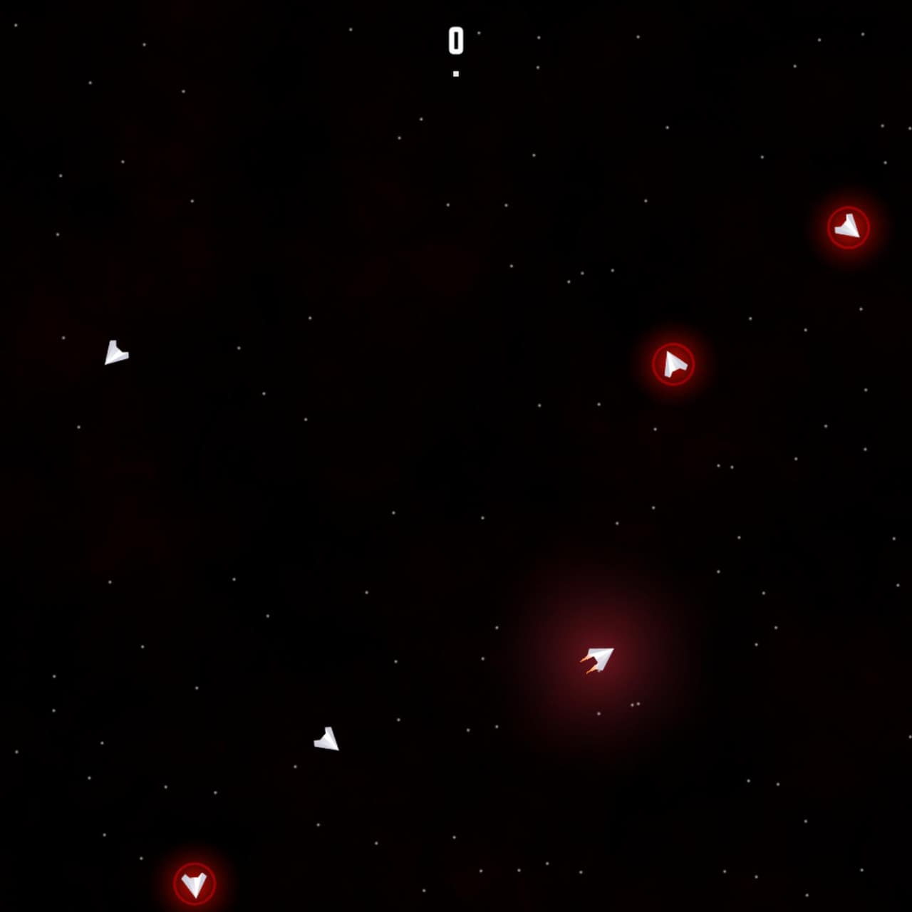 Rockets
