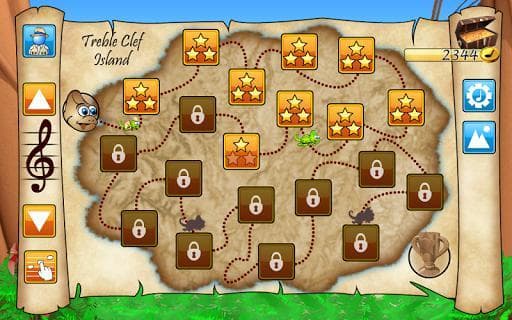 Learn Music Notes [Free] screenshot 3