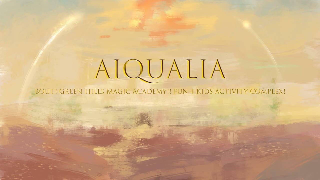 AiQualia (WIP)