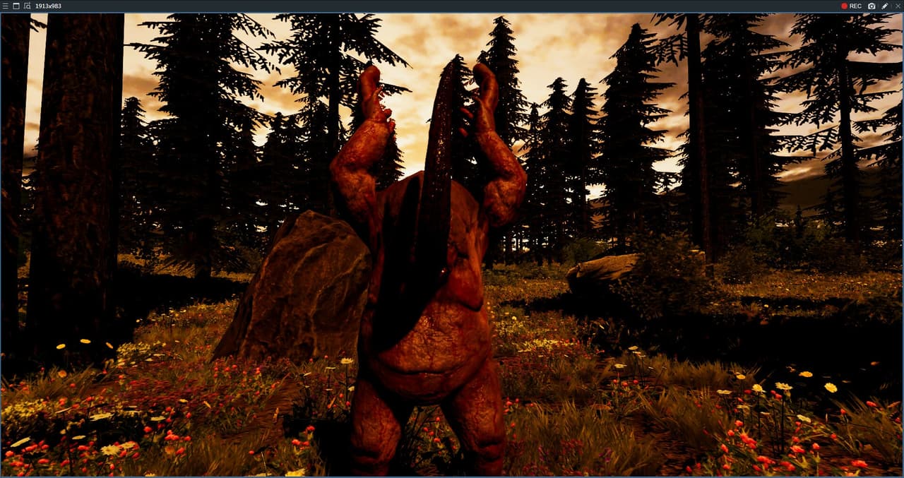 NO MAN IS AN ISLAND screenshot 4