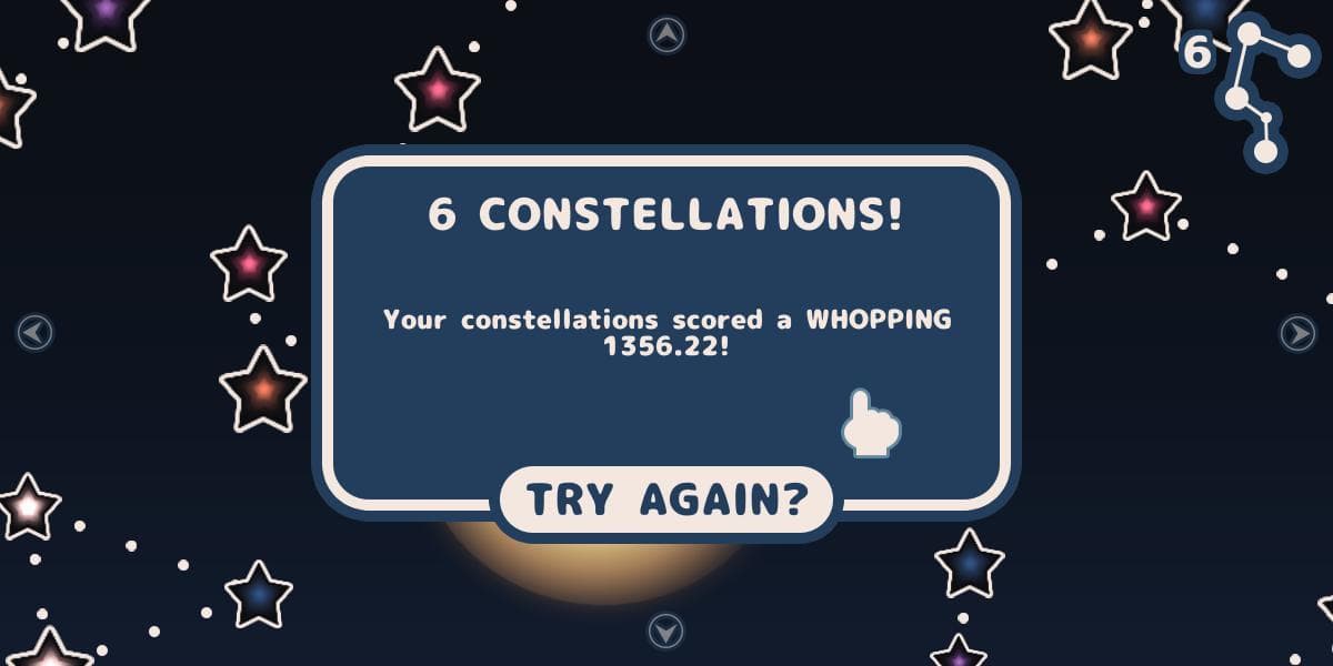 Constellations (Atemly Games)