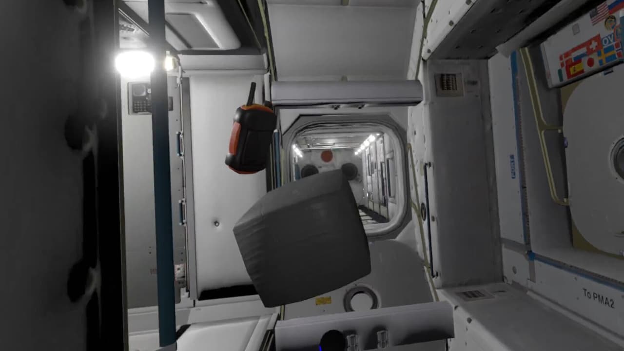 Fallen Stars screenshot 2