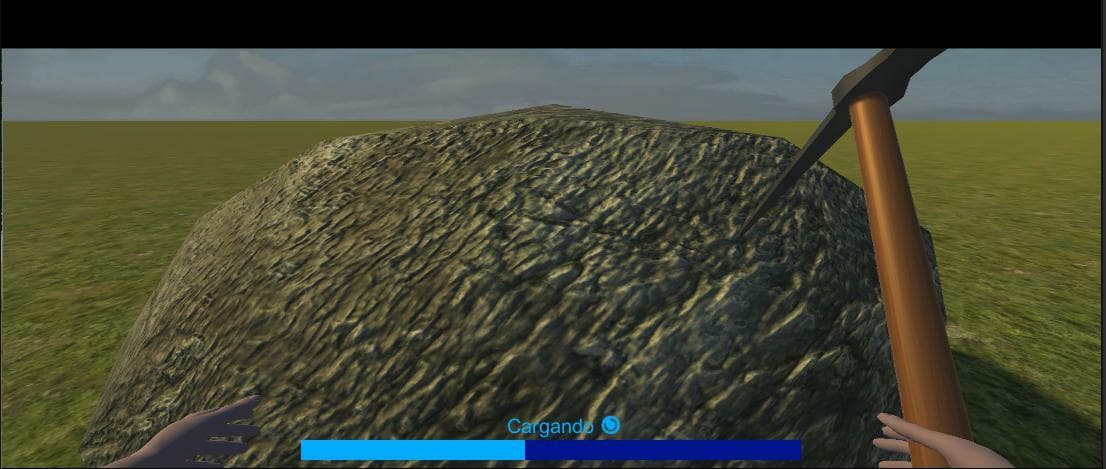 Open World Survival (ALPHA) screenshot 2