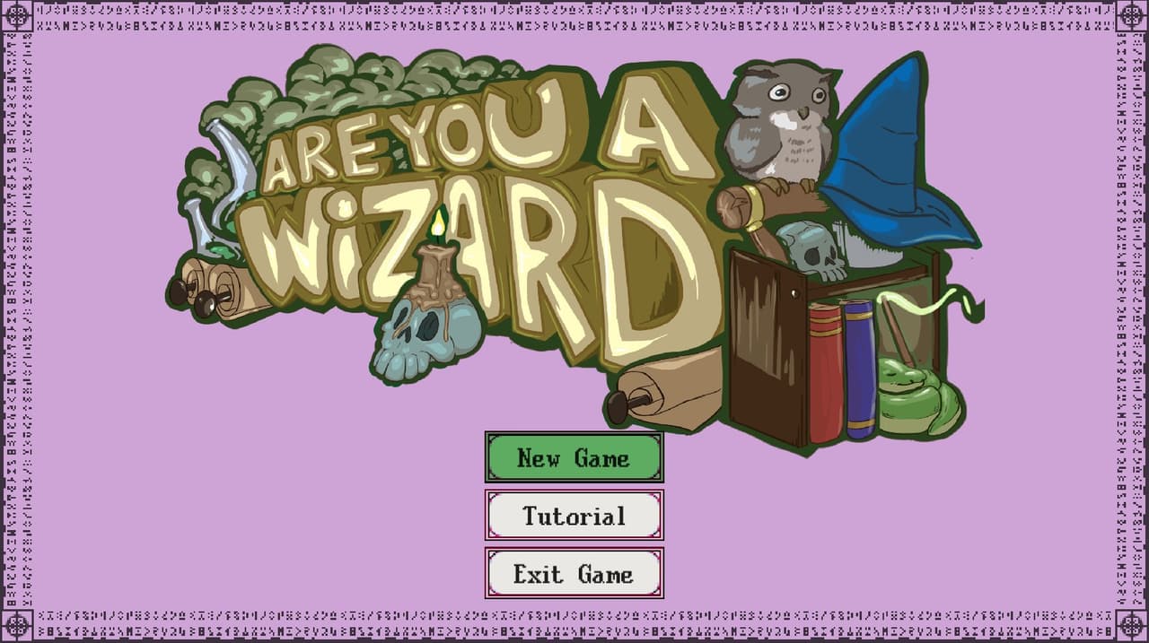 Are You A Wizard screenshot 2