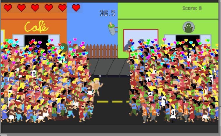 Punch Drunk Love