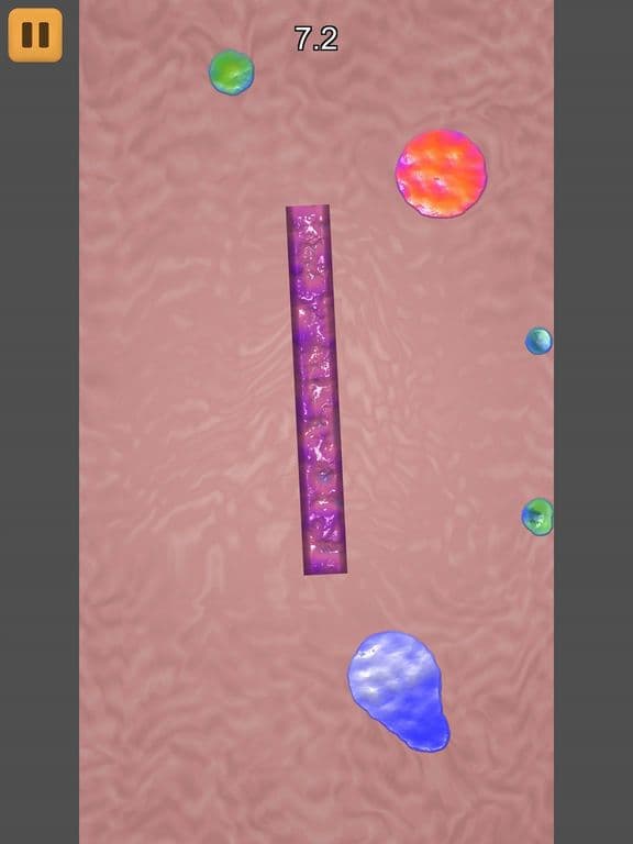 Germs Lite screenshot 5