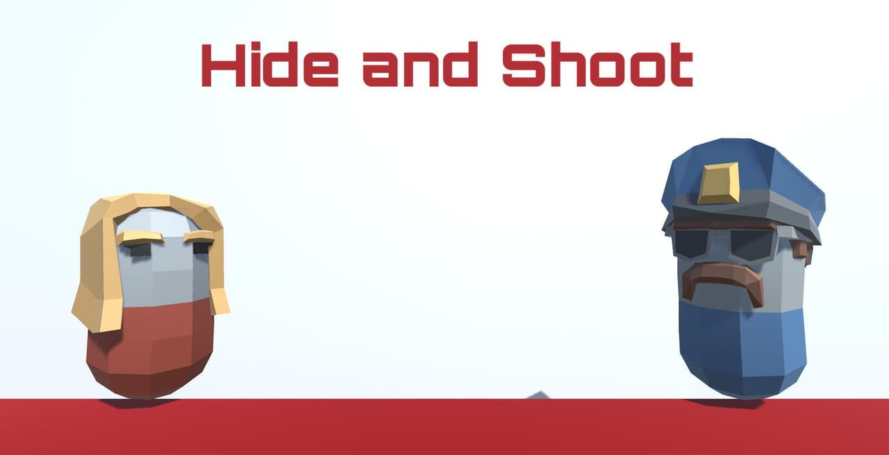 Hide and Shoot (itch)