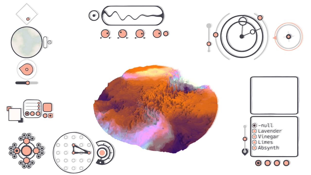 Mu Cartographer screenshot 2