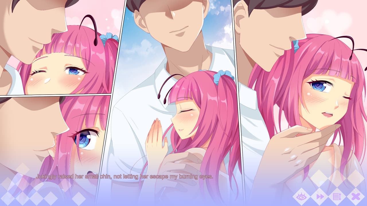 Monster Girl Dormitory screenshot 3