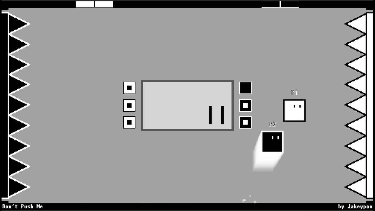 Dont Push Me screenshot 3