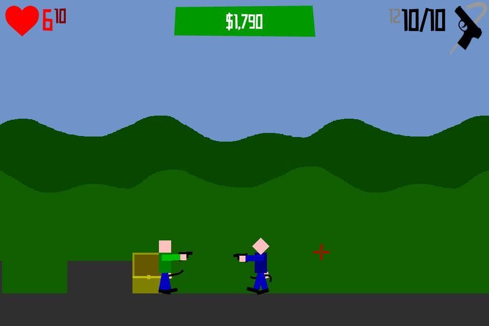 Lab Wagon screenshot 2