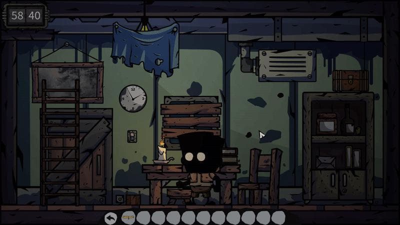 Trapout screenshot 5