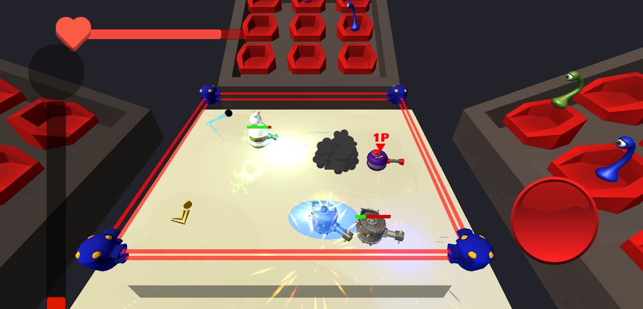 Fun Park screenshot 5