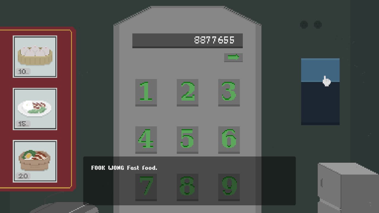 Booth screenshot 6