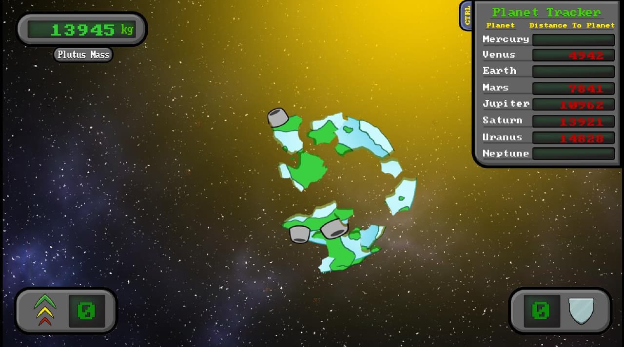 Plutus screenshot 4