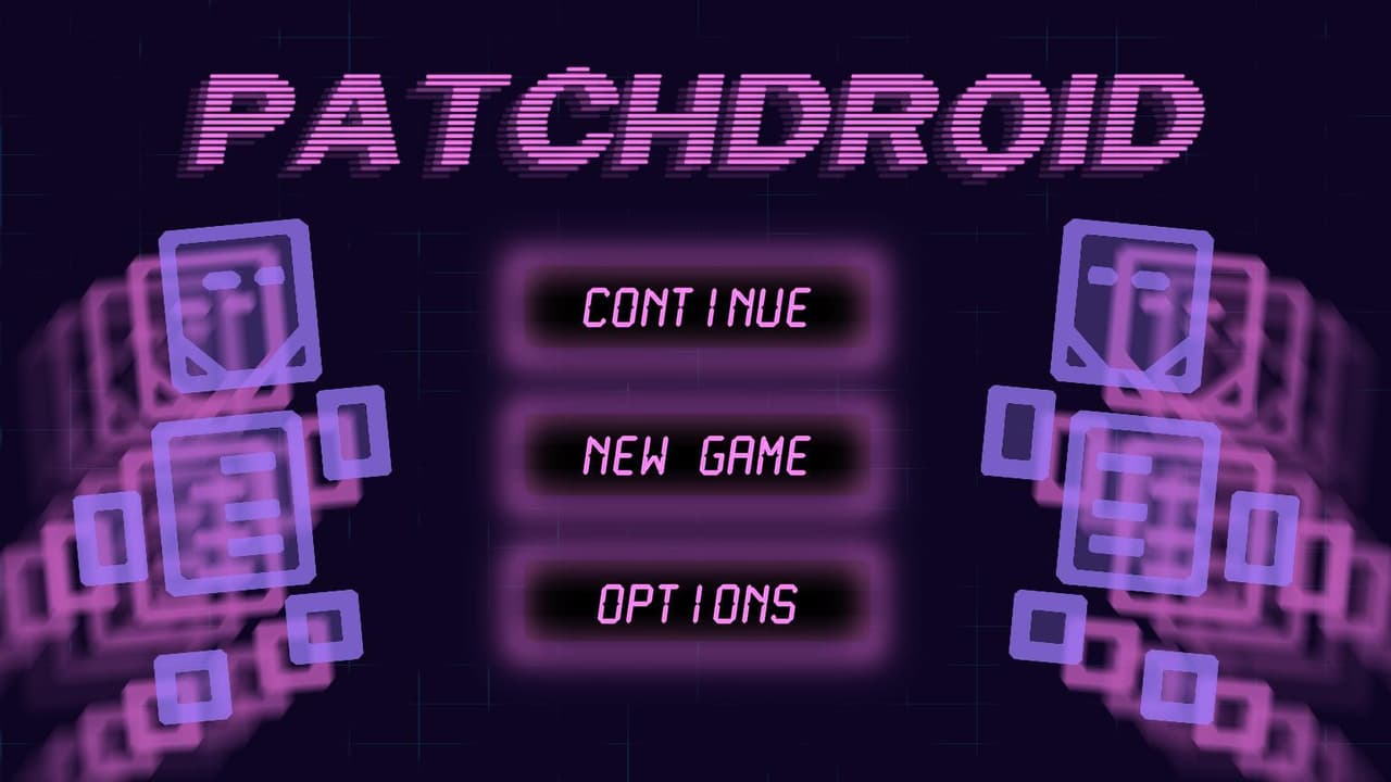 PatchDroid screenshot 4