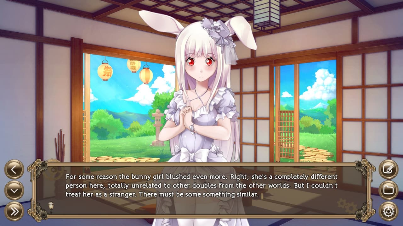 Totem City screenshot 3