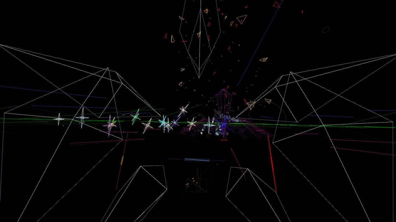 vectorLocust - deluxe edition screenshot 4