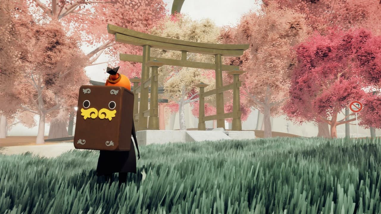 Torii + Soundtrack screenshot 3
