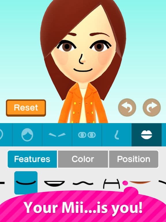 Miitomo screenshot 2