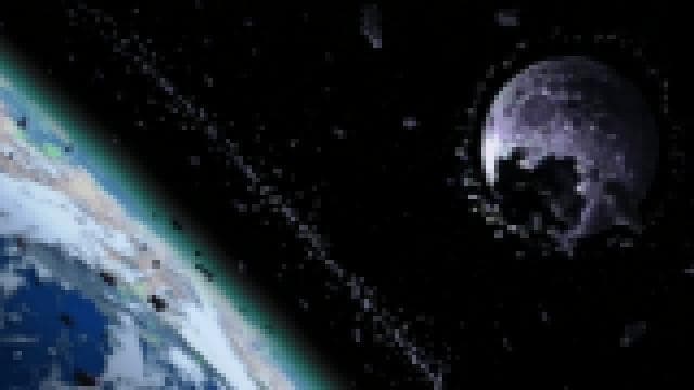 Space Swordfish